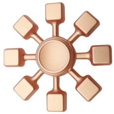 HD 메탈 고급형 스피너 SW1605, 1개