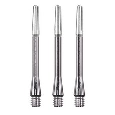 Target Titanium Power 飛鏢桿中號 45.3 毫米, 3片