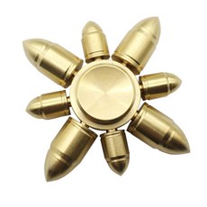 HD 메탈 고급형 스피너 WH1802 케이스 포함, 1개