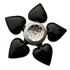 HD 메탈 고급형 스피너 CA1480, 혼합 색상