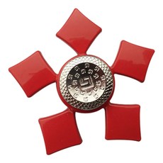 HD 메탈 고급형 스피너 CA1478, 혼합 색상