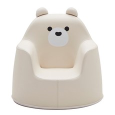 일룸 폴라아코 유아동소파, 아이보리