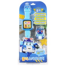 스마트 장난감 워치, 폴리, 1개