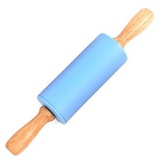 이코디 캔디 실리콘 롤러 블루, 1개