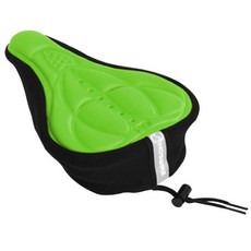 NOSBIKE 3D網狀自行車座套NB-035, 1個