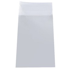 동기오피스 OPP 접착 봉투 5 x 7 cm 50p, 5개입