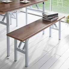 다니카 폴더 접이식 의자, 브라운(HB-068)