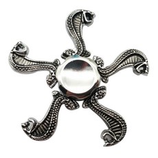 HD 메탈 고급형 스피너 CA1452, 혼합 색상