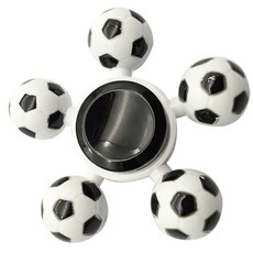 HD 메탈 고급형 스피너 US1711, 혼합 색상