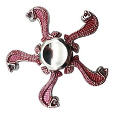 HD 메탈 고급형 스피너 CA1451, 혼합 색상