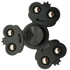 HD 메탈 고급형 스피너 CA1455, 혼합 색상