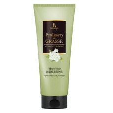 케라시스 퍼퓨머리 드 그라스 여름밤의 자스민 퍼퓸트리트먼트, 200ml, 1개