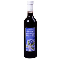 FINLANDIA Greenfinns 藍莓汁, 500ml, 1個