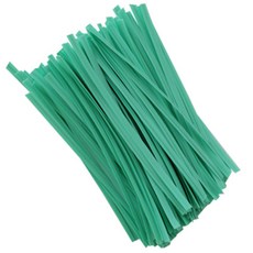 TINA PICNIC 包裝魔帶, 綠色, 200件