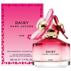 마크제이콥스 데이지 키스 EDT, 50ml, 1개