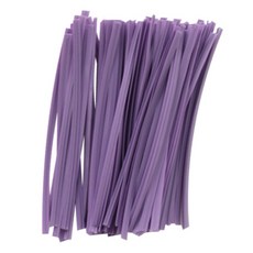 TINA PICNIC 包裝魔帶, 紫色的, 200件