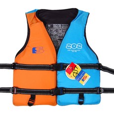 Living Plus 夕陽游泳背心, 混色