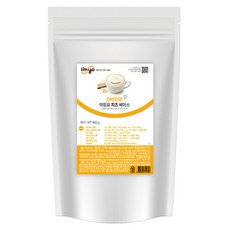 起司風味沖泡粉, 800g, 1包, 1包