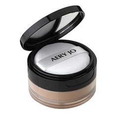 AERY JO 夏威夷助曬粉 棕褐色, 20克, 1個