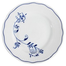 체스키포슬란 프라하에코 소접시 PE007, 혼합 색상, 1개