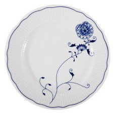 체스키포슬란 프라하에코 중접시 PE009, 혼합 색상, 1개