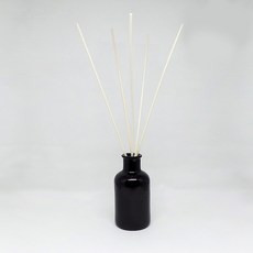 아제르퍼시픽 르쁘띠 블랙병 S 100ml + 우드스틱 30p, 혼합 색상, 1개