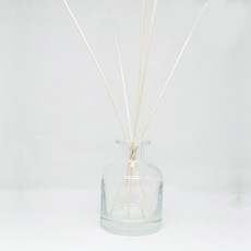 aser PACIFIC Respree 皇家透明瓶 L 250ml + 木棒 40p, 250毫升, 混色