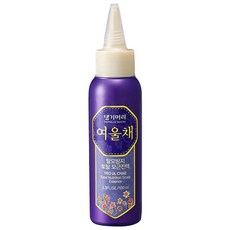 댕기머리 여울채 토탈 모근진액, 100ml, 1개