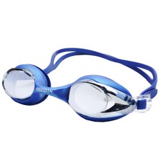 AQUWIN CSS780LM 一般用泳鏡, SM/RBL