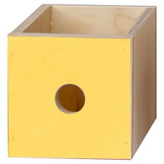 나무골 미니 서랍, amarillo, 1개