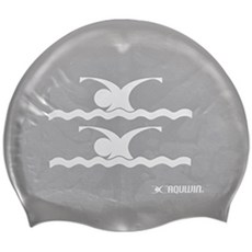 아쿠윈 WP 레코더 수모, Silver, 1개