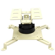 Maruneuru 投影機萬能支架 JM-1, JM-1I(象牙白)