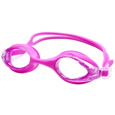 AQUWIN CSS780L 一般用泳鏡, 紫色