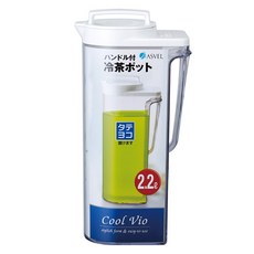 Asbel水壺 W 8216, 混色, 2.2L