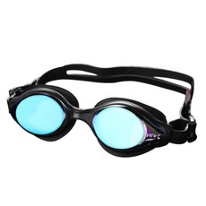 VIEW V820SMR 女士潛水鏡, PBBL