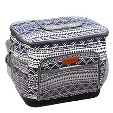 NOMADE 冷藏袋冰盒, 山, 25L