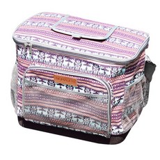 NOMADE 冰袋, 雪 (N_6906), 25L