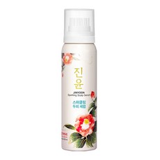 댕기머리 진윤 스파클링 두피 헤어세럼, 105ml, 1개
