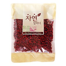 튼튼농장 오미자, 300g, 1개, 1개