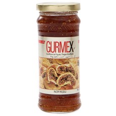 구멕스 무화과 잼, 300g, 1개