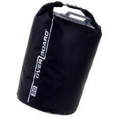 OVER BOARD 透氣防水袋30L, OB1006BLK