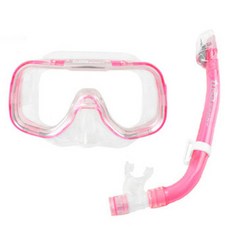 TUSAH UC-2022 呼吸管套組初級, 中電, 1個