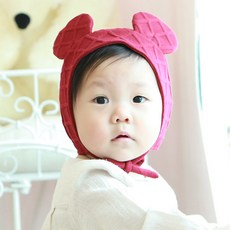 MUXUE 朱迪飛行員帽子