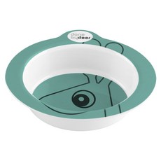 던바이디어 컨투어 논슬립 볼, 블루, 1개