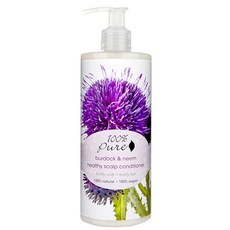 蜂毒&印楝頭皮護髮素, 370克, 1個