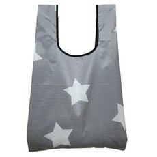 디자인스올 다용도 양면 방수 가방, 그레이스타