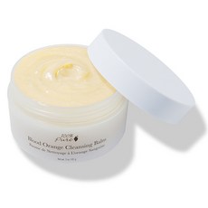 100 Pure 橙香卸妝膏, 85克, 1個