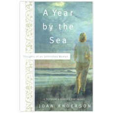 A Year by the Sea: Thoughts of an Unfinished Woman, Broadway Books