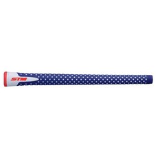 STM cooking accessories 高爾夫握把 原型圓形, 海軍藍 + 白色