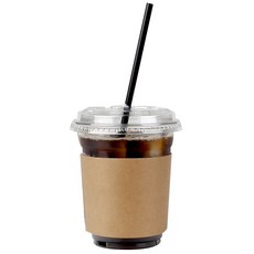 modooing 14oz PET杯套組, 1組, 420ml